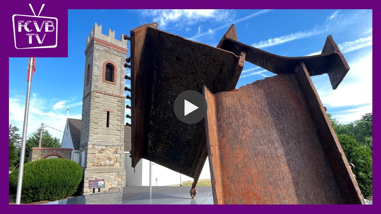 FCVB-TV Episode 34 - "Specially United"