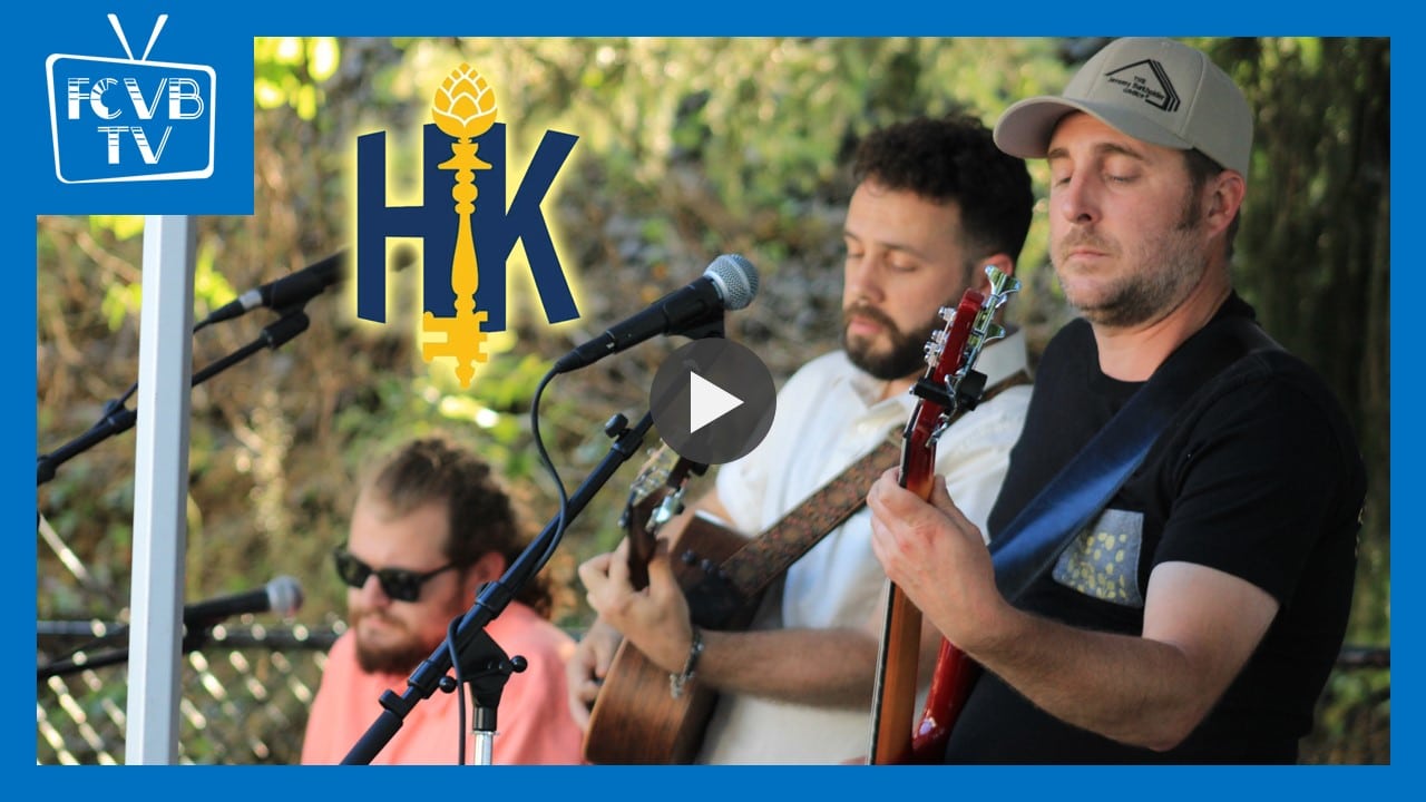 FCVB-TV Thumbnail for Episode 48 - "Fallout 25" - Explore Franklin County, PA!