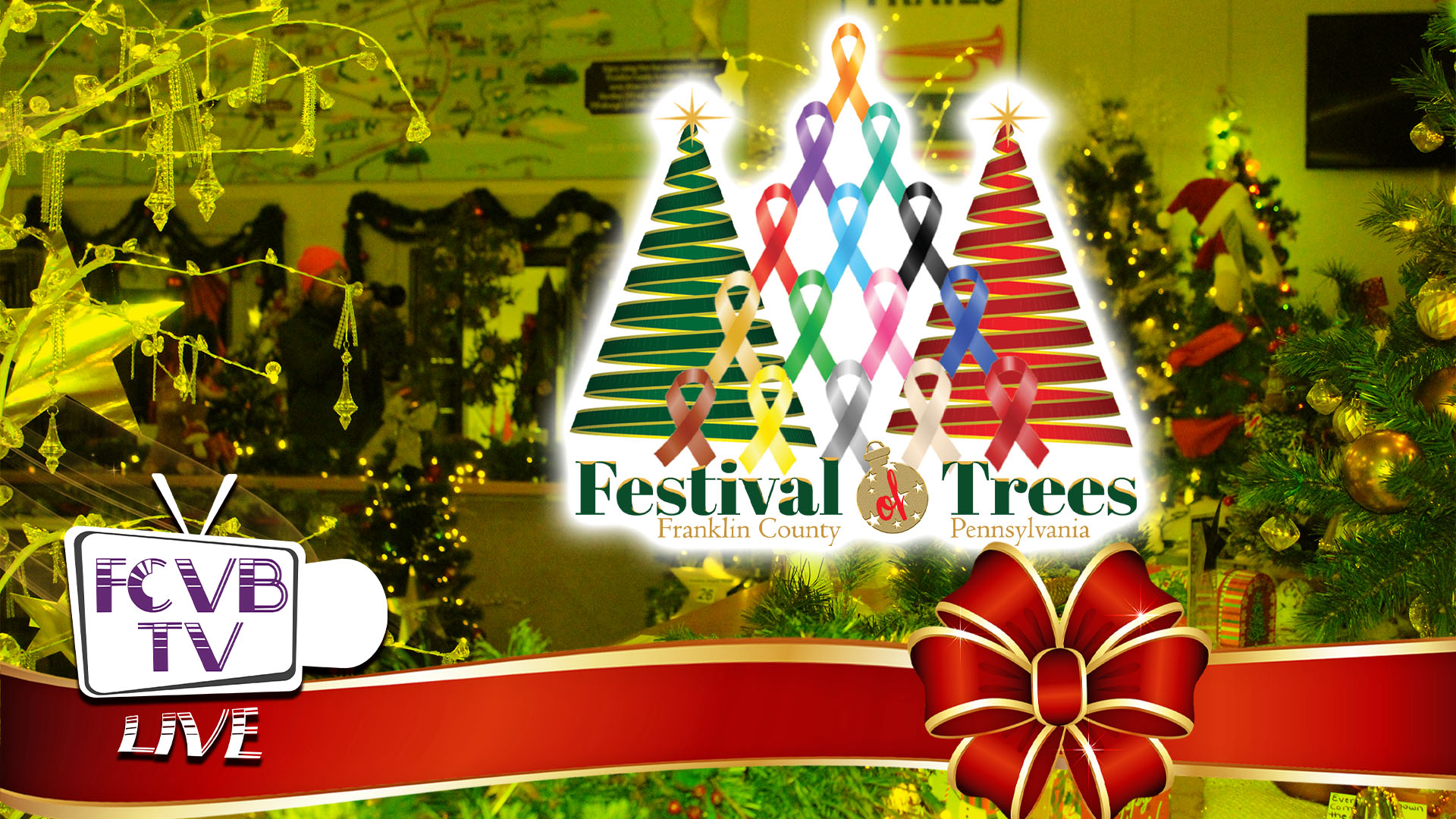 FCVB-TV Thumbnail for Episode 48 - "Fallout 25" - Explore Franklin County, PA!