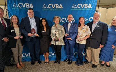 Community Award Winners Announced by Cumberland Valley Business Alliance