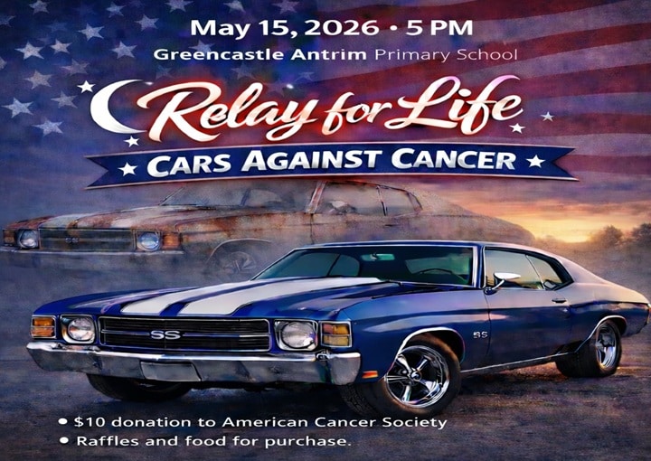 Cars against cancer