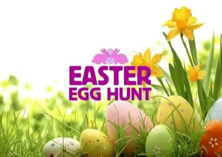 Easter Egg Hunt