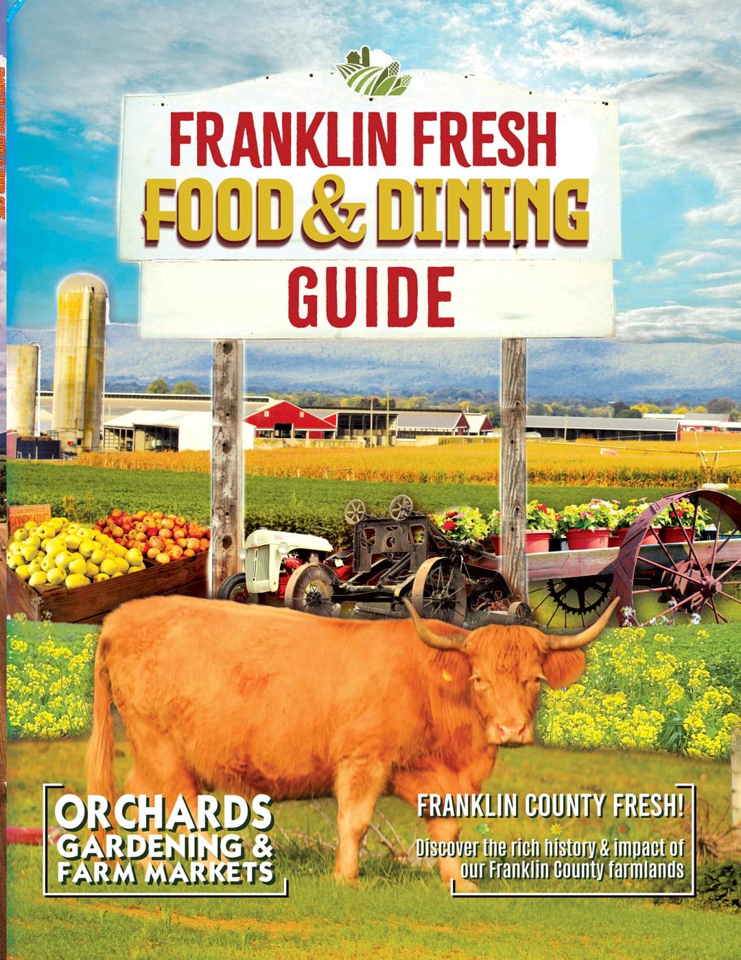 The Burning and Rebirth of Chambewrsburg, PA, Civil war reenactment