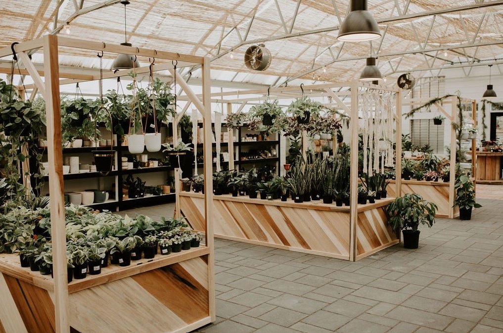 5th Annual Fall Market | Grayce Gardens, Chambersburg