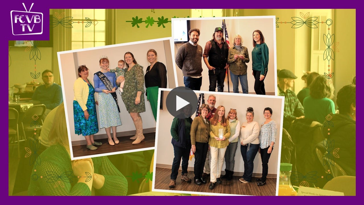 Thumbnail for FCVB-TV Episode 52 - "Feeling Lucky"