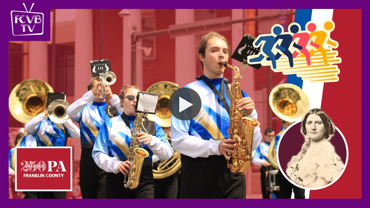 Thumbnail for FCVB-TV Episode 54 - "THE PARADE EPISODE"