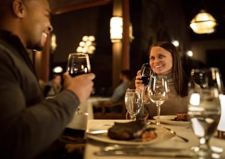 2nd Annual Chef’s Dinner | Whitetail Golf Resort, Mercersburg