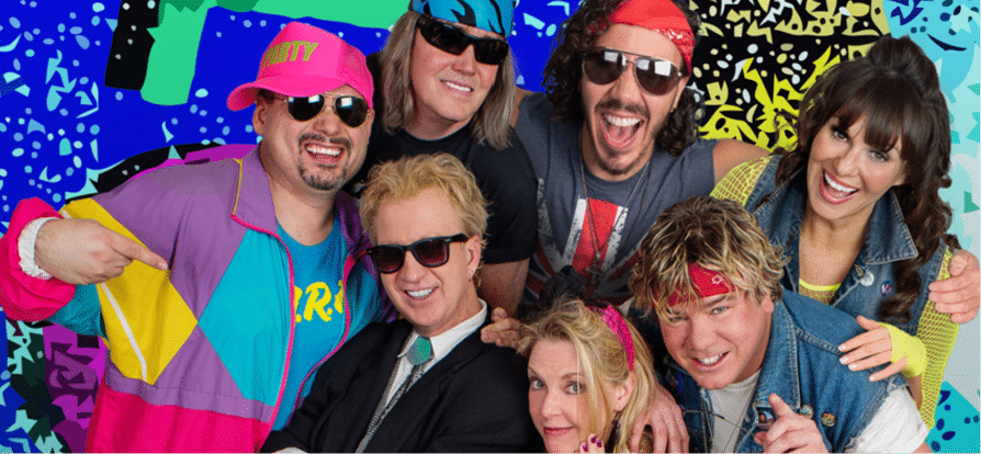 July 11 is Back Lot Blast at Capitol Theatre – Save the Date
