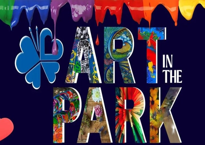 Art in the Park | Cowans Gap, Fort Loudon