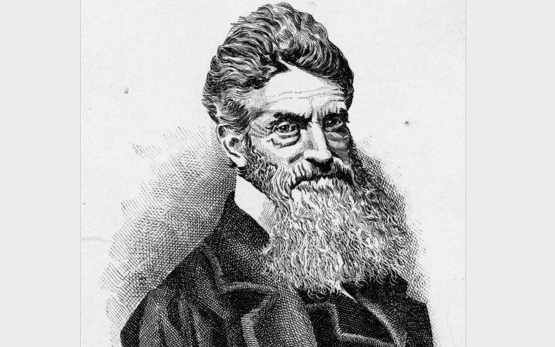 Allison-Antrim Museum June 11 Speaker: John Brown’s Raid of Harper’s Ferry & Federal Arsenal