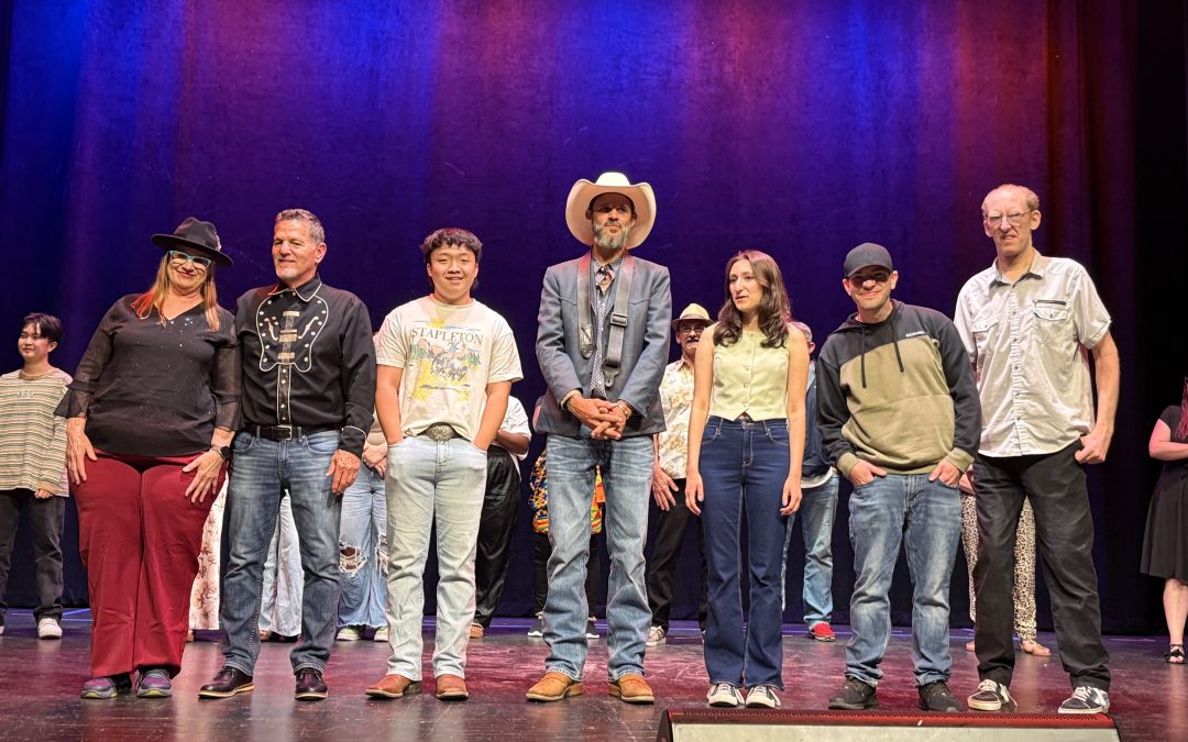 Six Finalists of A Cappella & Unplugged Move Closer To $500