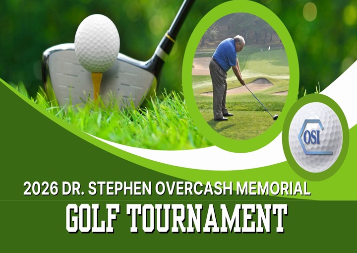 2026 Dr. Stephen Overcash Memorial Golf Tournament | Chambersburg Country Club