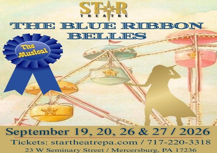 The Blue Ribbon Belles | Luhrs Performing Arts Center, Shippensburg