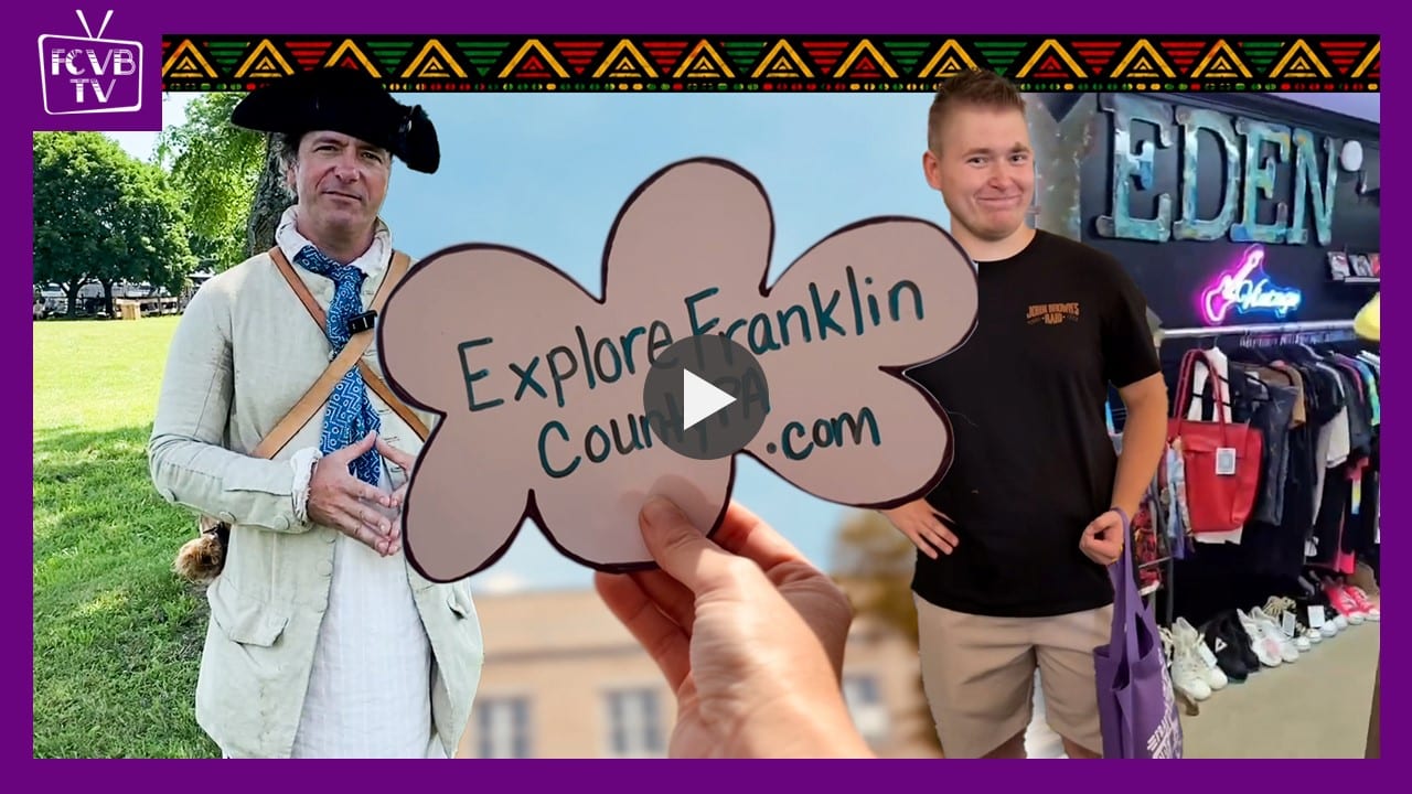 Thumbnail for FCVB-TV Episode 57 - "Running to the Rhythm"