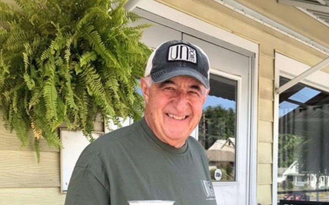 UnDone Kombucha: Here’s To All Dads!