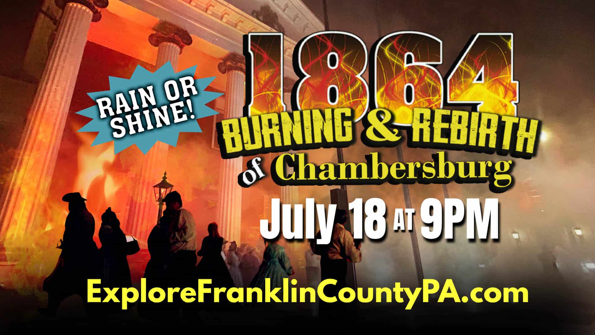 Burning_2026_FBCover (1920 x 1080 px) - 1 Relive the Celebration of the Franklin County America250PA Parade Here!