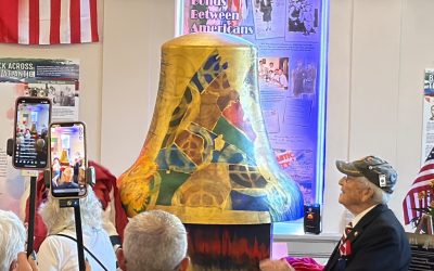 Celebrate the American Semiquincentennial—Franklin County Style