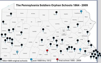 Scotland School and Orphan Schools of PA