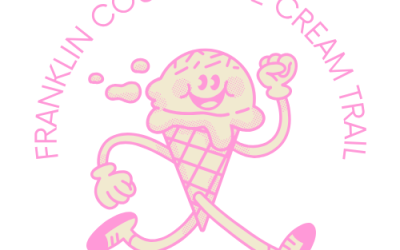 Franklin County Ice Cream Trail Is Delicious Fun