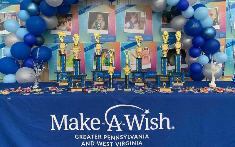 Make A Wish Franklin County Convoy