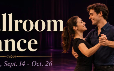 Luhrs Center Invites The Public To Step on the Dance Floor
