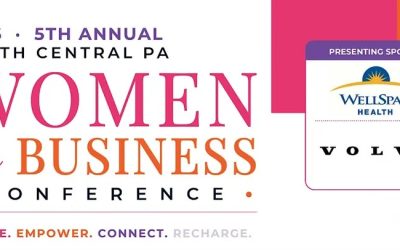 2026 South Central PA Women’s Conference Set For October 20