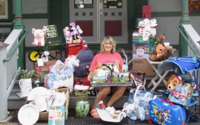 Blue Ridge Summit Library Silent Auction