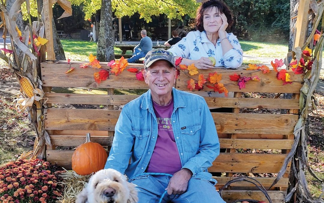 Buttonwood’s 6th Annual Pumpkins & Pippins Set for October 17