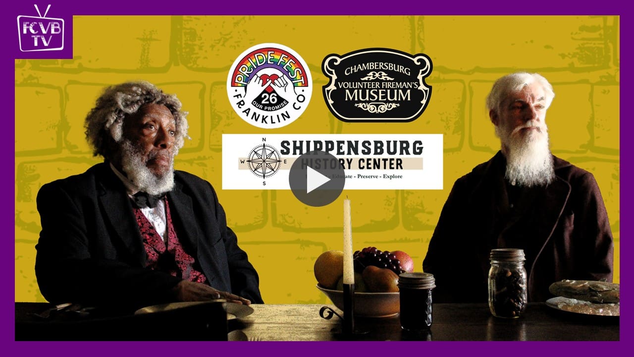 Thumbnail for FCVB-TV Episode 65 - "Fire With Fire"